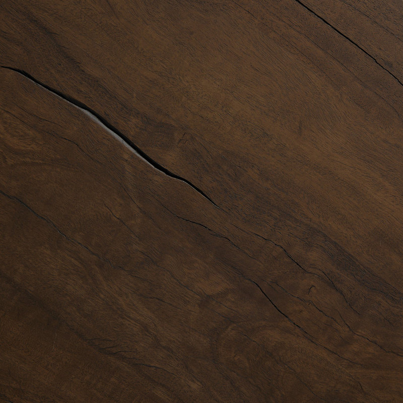 Stuart Solid Wood Coffee Table