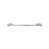 Brushed Satin Nickel