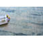 Stone Wash Gazni Abstract Area Rug-1740255504