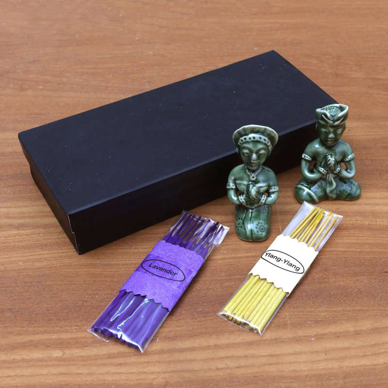 Preesall Aromatherapy Reed Diffusers And Sticks