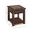 Celsus End Table with Storage