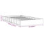 Bed Frame Solid Wood-646159753-646159772