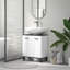 Bilgen Freestanding Under Sink Cabinet
