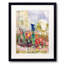Happy Day Print by Elizabeth Chapman-65827365-65852650