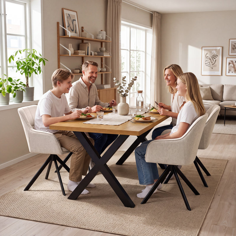 4 -Person Dining Set