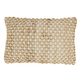 Islander Collection Cotton Throw Pillow