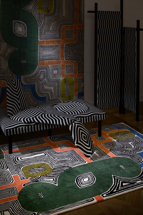 Contemporary Rugs