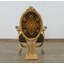Emperador Upholstered Arm Chair