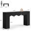 Canapé, console, table d'entrée-590967621