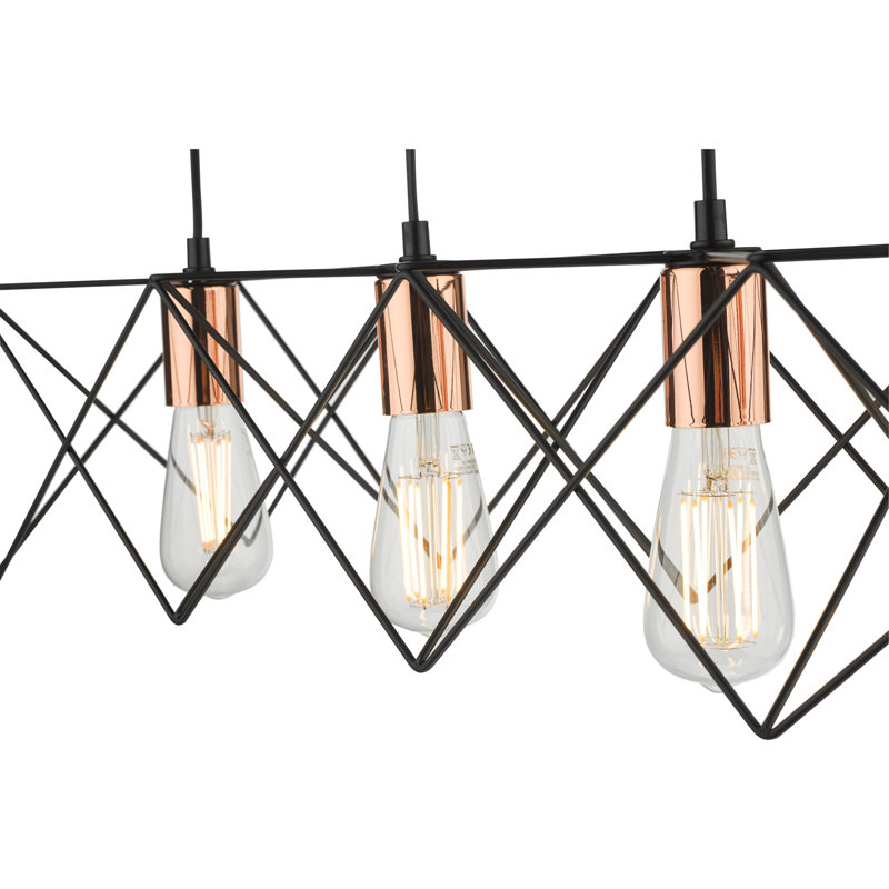 Lunora 4 - Light Pendant