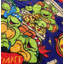 Couverture pour canapé de pique-nique Ninja Turtles