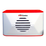 Lentek PR23 Koolatron Pest Control Battery Operated Repeller - White