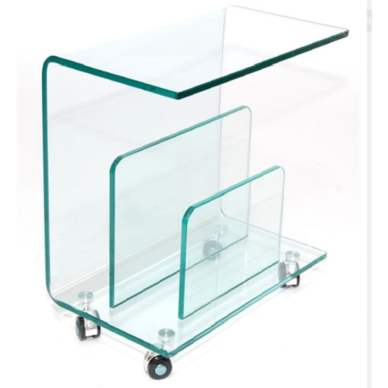 Table de bout Aldery