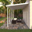 Auvent de terrasse standard en métal-24737568