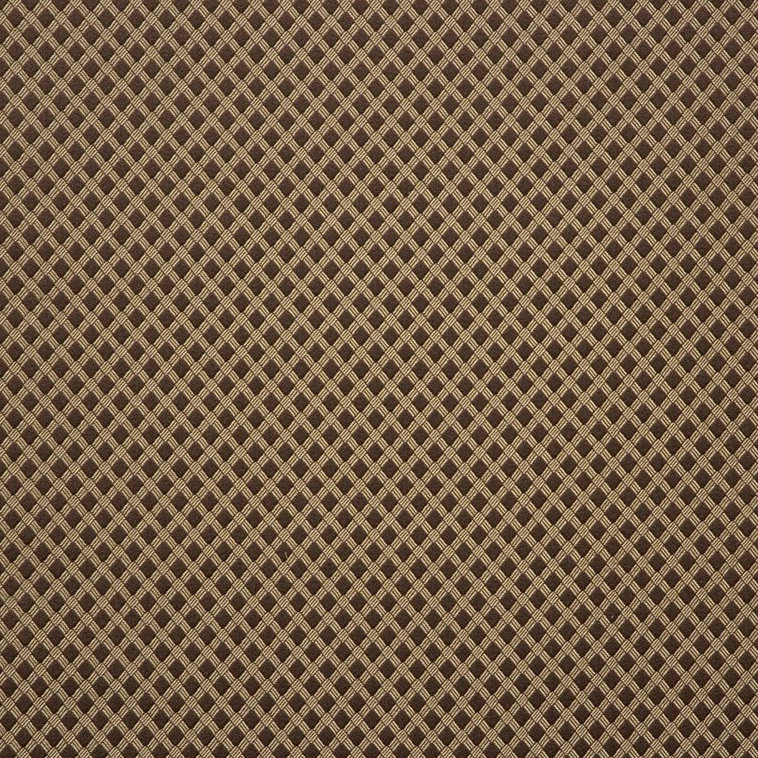 Fabric, Brun