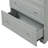 Ahana 32.6'' Wide 2 -Drawer File Cabinet