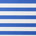 Blue White