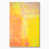 Toile tendue