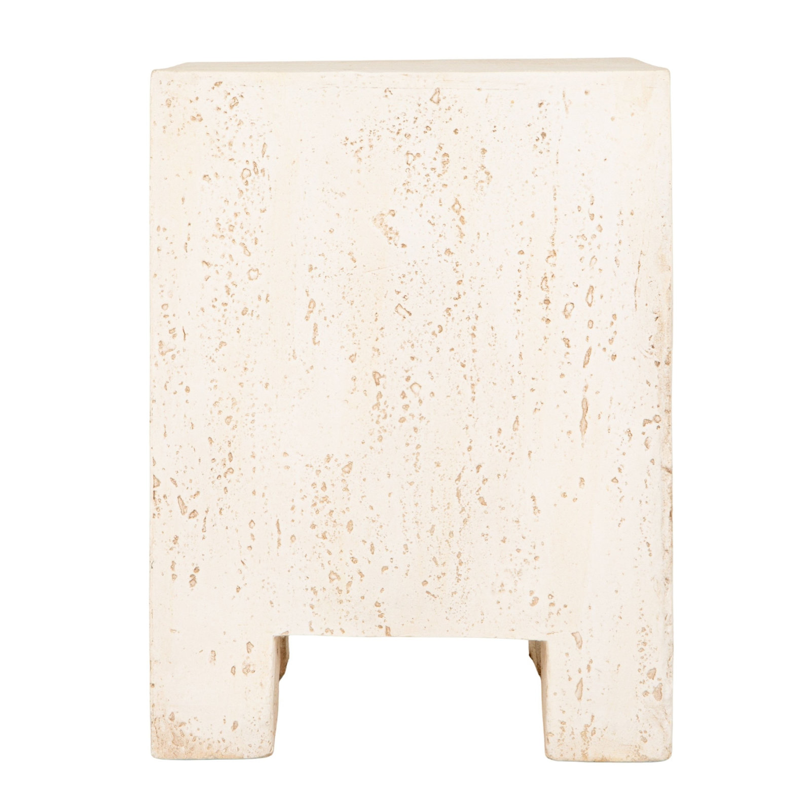 Vargas End Table