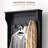 28" 3-In-1 Entryway Hall Tree With Storage Bench, Coat Rack With Four Hooks And Shoe Storage, Black