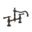 Chesterfield Kitchen Bridge Faucet-956456348
