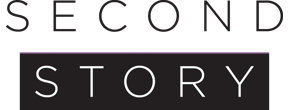 Logo Second Story Collection