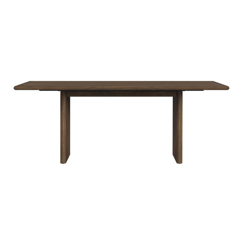 Dining Table in Brown