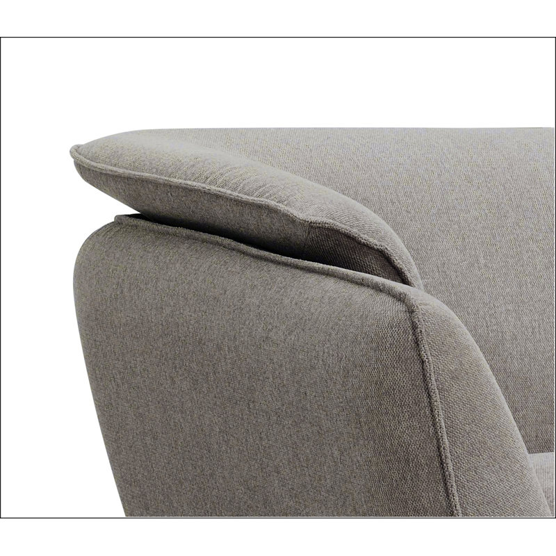 Linen Sofa