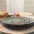 Camargue Handmade Pottery 12" Dinner Plate