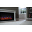 Suncrest 121.5 cm W White Electric Fireplace