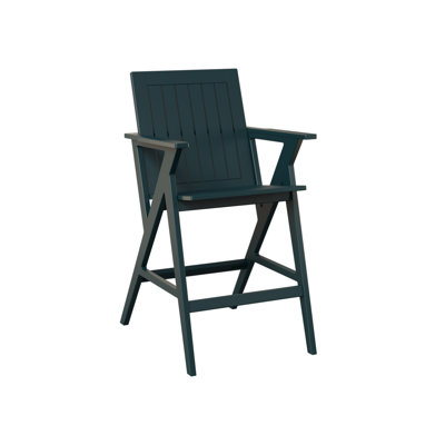 Kinsley Outdoor Arm Chair