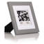 Cadre photo carré 8 po x 8 po Esbeida-323807586-323807588-323807589