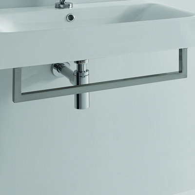 Kerasan 1 Towel Bar