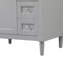 Ensemble de meuble-lavabo simple 32 po Readington-1010232008