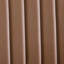 Ensemble de chaises en similicuir rétro Mid-Century-1047901671