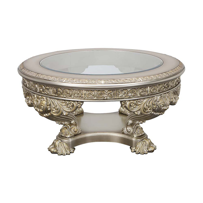Table basse Myrrin