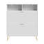 20 Pair Shoe Storage Cabinet-1130524324