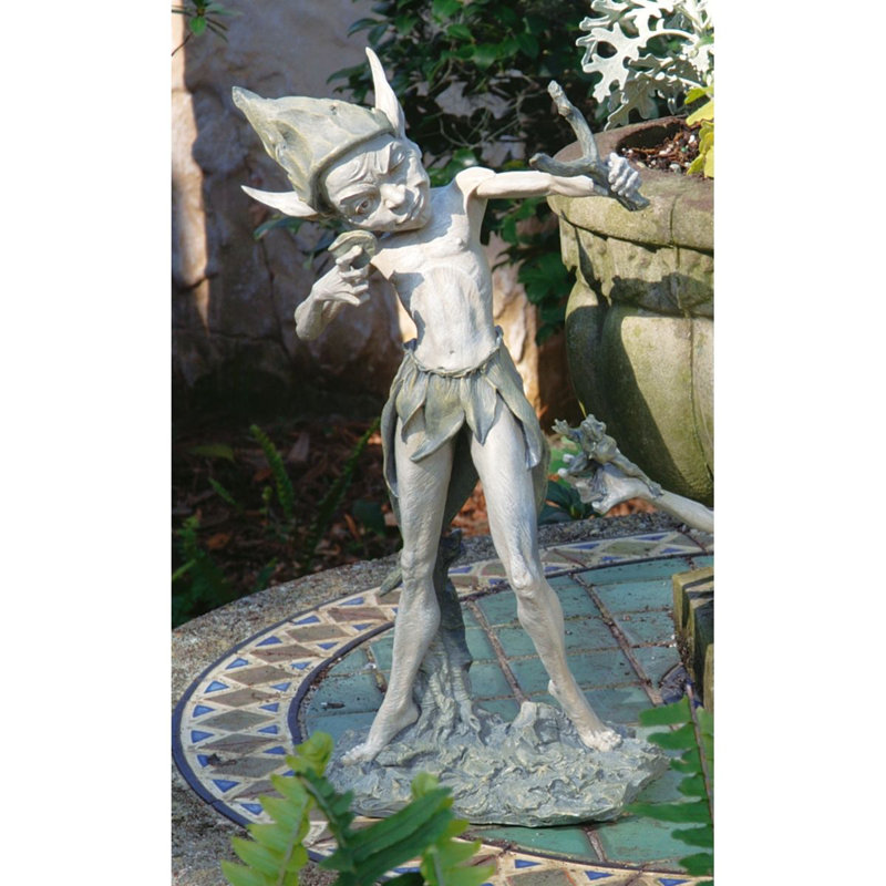 Statue de jardin Garden Slies
