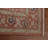 All-Over Sultanabad Ziegler Turkish Area Rug