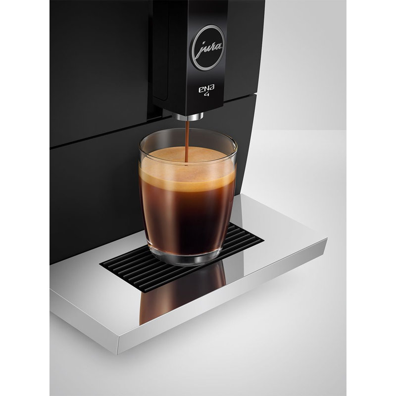 ENA 4, Metropolitan Black