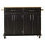 Hamilton Wood Kitchen Cart-39723838