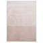 Tapis rose clair 10 x 13 Pham