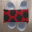 East Urban Home kitchen decoration, tablecloth, 140 x 200cm - Designed and made in Turkey