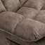 Fauteuil inclinable en tissu-955063967