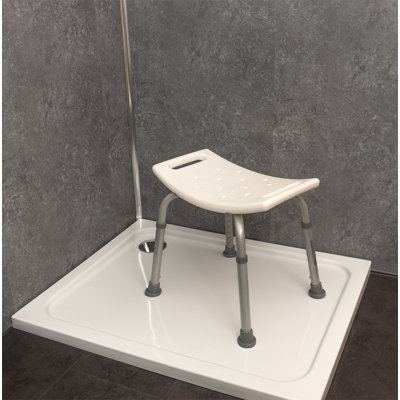 SHOWER STOOL