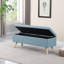 Banc de rangement à couvercle rabattable Ataru-2047074452