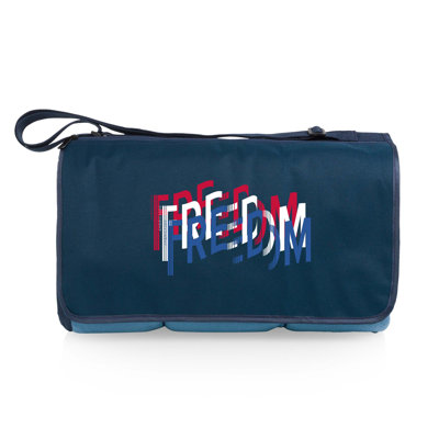 Couverture de pique-nique d'extérieur America250 Freedom