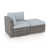 Light Gray Cushion/Gray Frame is out of stock