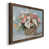 Walnut Framed