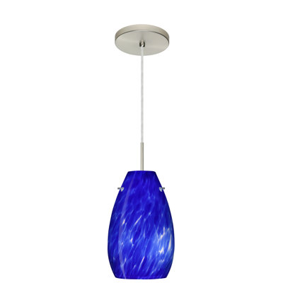 Drasner 1 - Light Single Pendant